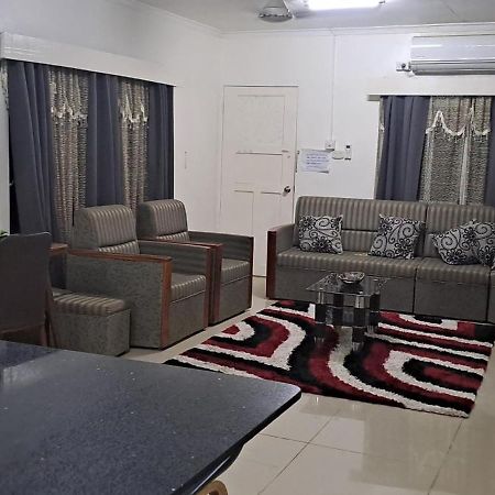 Abm Court Apartments Nadi Extérieur photo