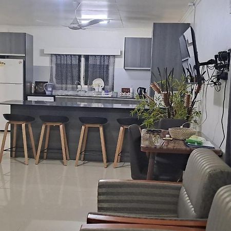 Abm Court Apartments Nadi Extérieur photo