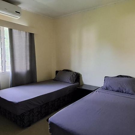 Abm Court Apartments Nadi Extérieur photo