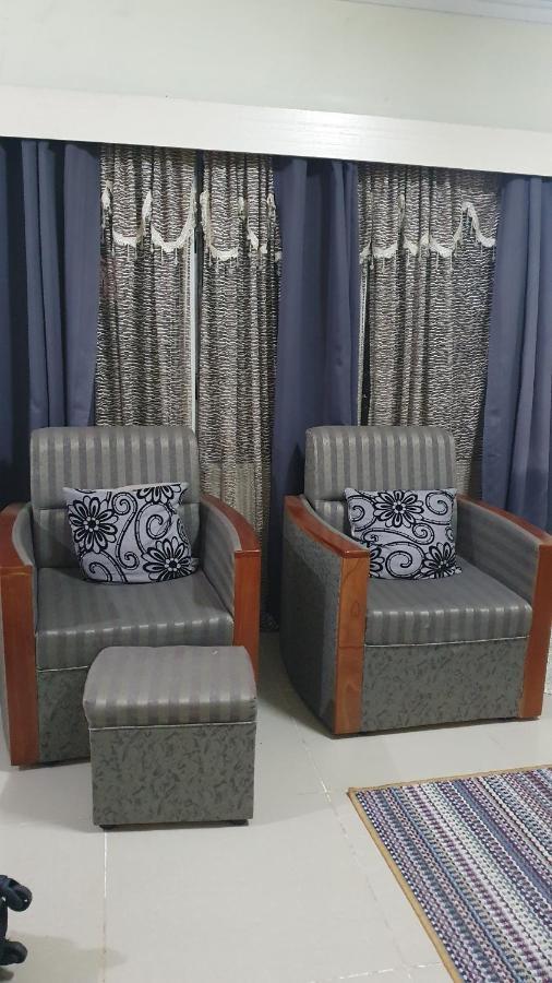 Abm Court Apartments Nadi Extérieur photo