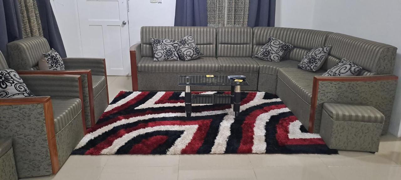 Abm Court Apartments Nadi Extérieur photo
