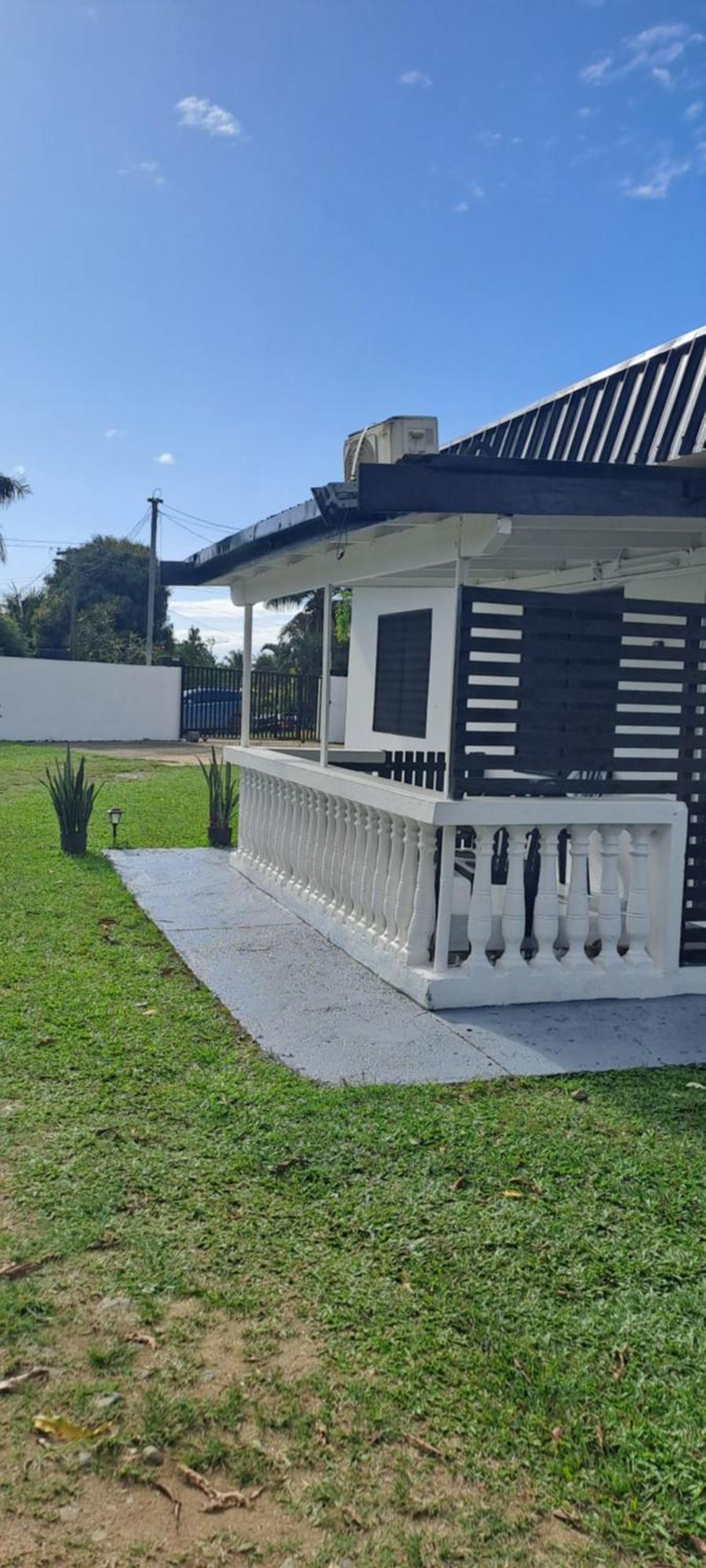 Abm Court Apartments Nadi Extérieur photo