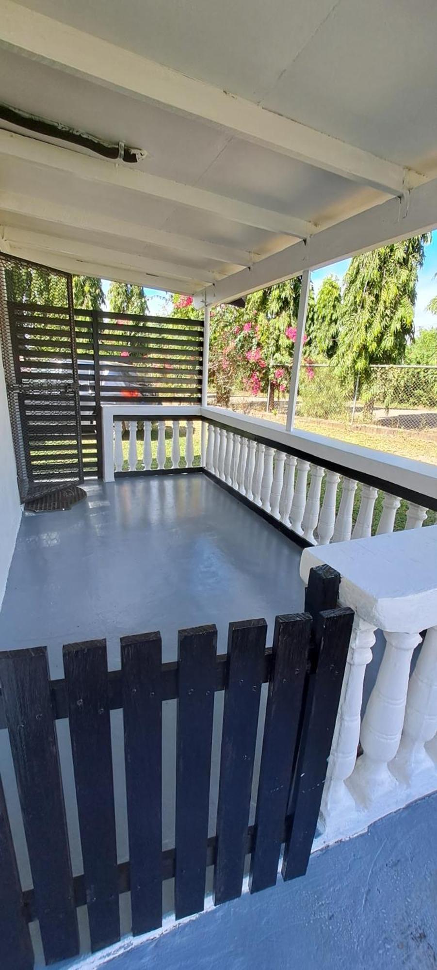 Abm Court Apartments Nadi Extérieur photo