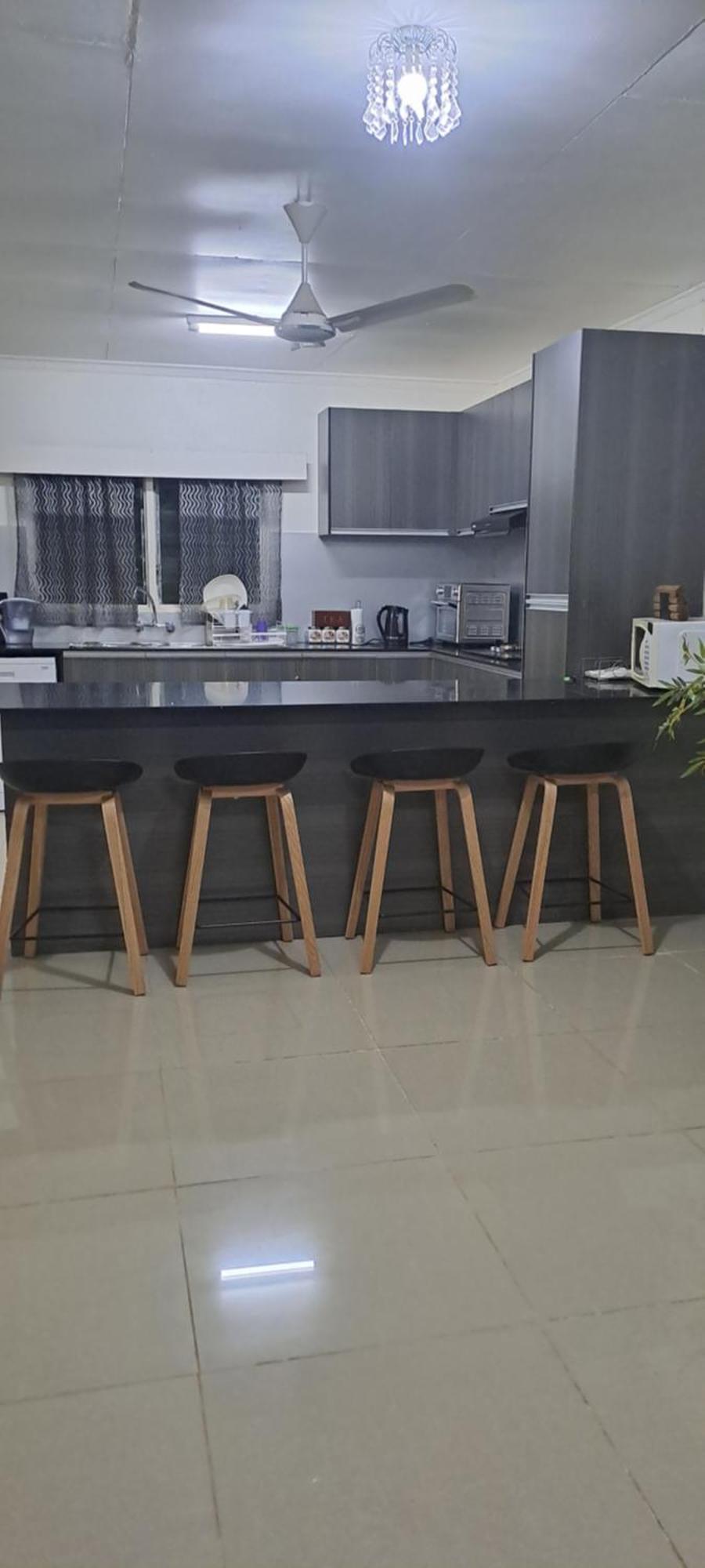 Abm Court Apartments Nadi Extérieur photo