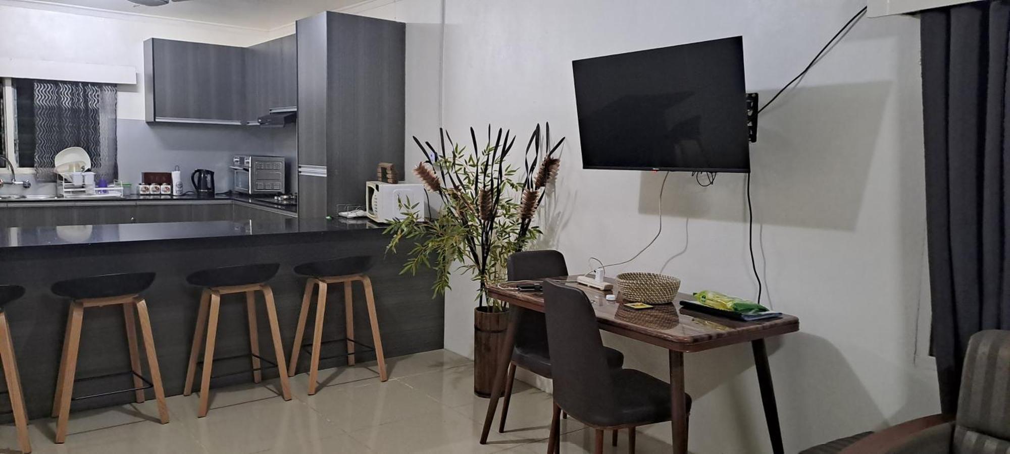 Abm Court Apartments Nadi Extérieur photo