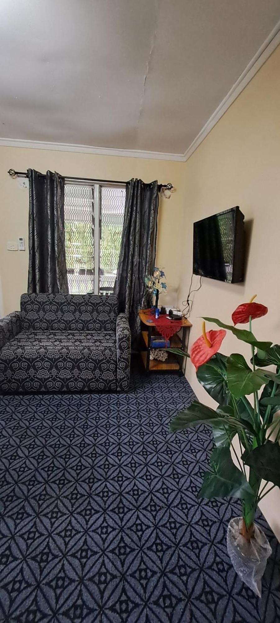 Abm Court Apartments Nadi Chambre photo