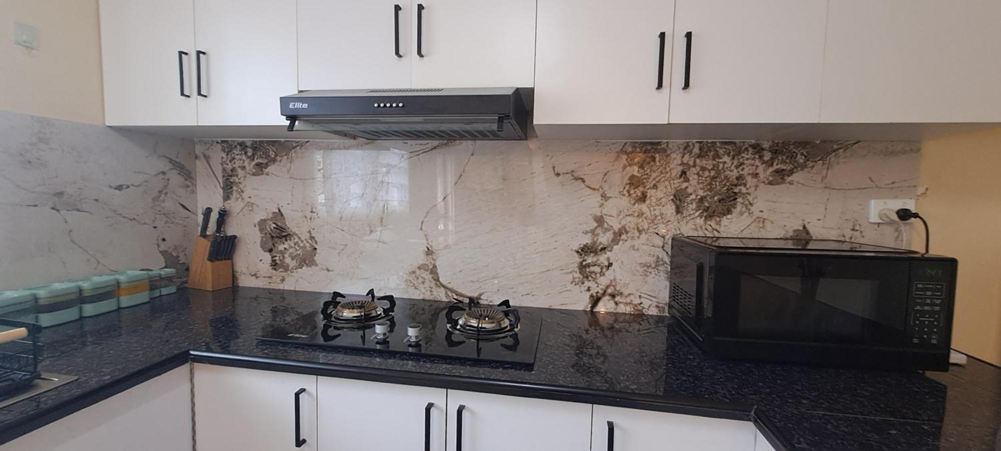 Abm Court Apartments Nadi Chambre photo