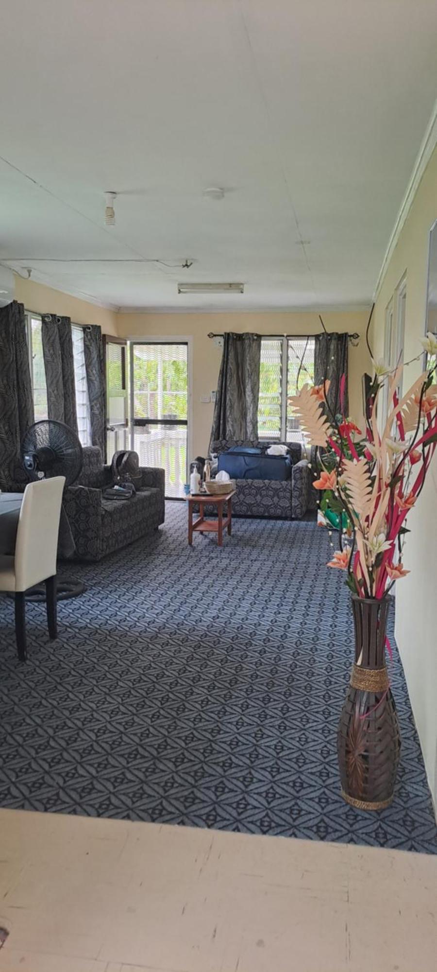 Abm Court Apartments Nadi Chambre photo