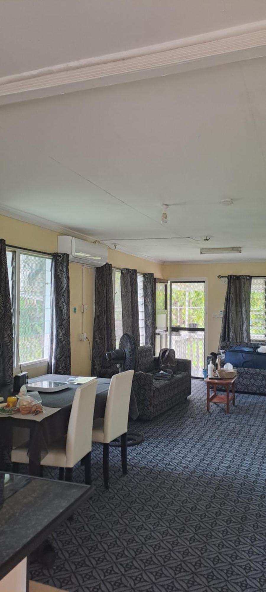Abm Court Apartments Nadi Chambre photo