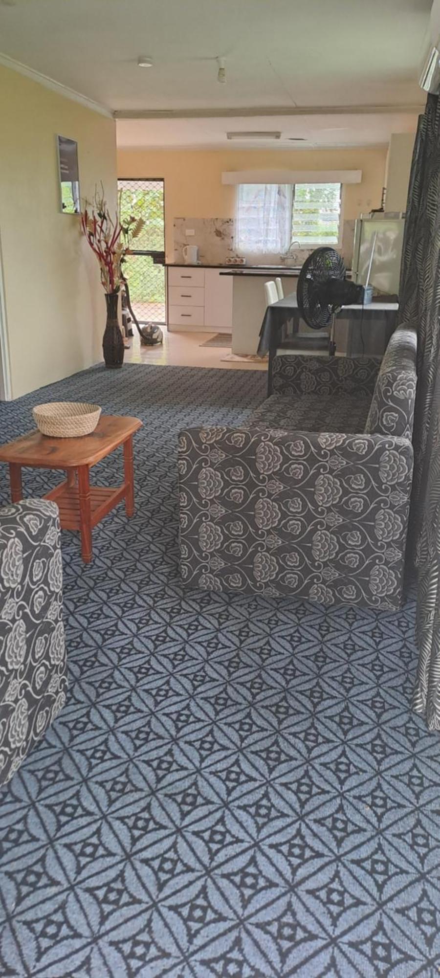 Abm Court Apartments Nadi Chambre photo