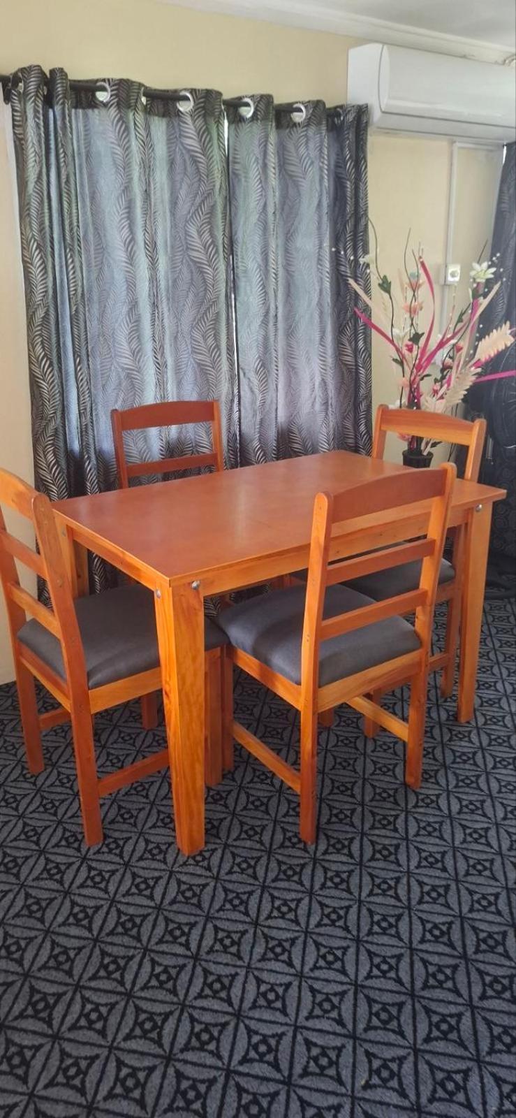 Abm Court Apartments Nadi Chambre photo